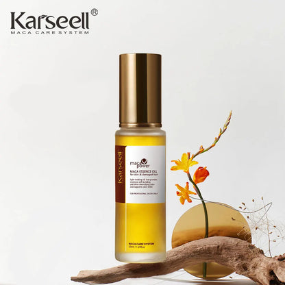 ACEITE DE ARGÁN MARROQUÍ KARSEELL