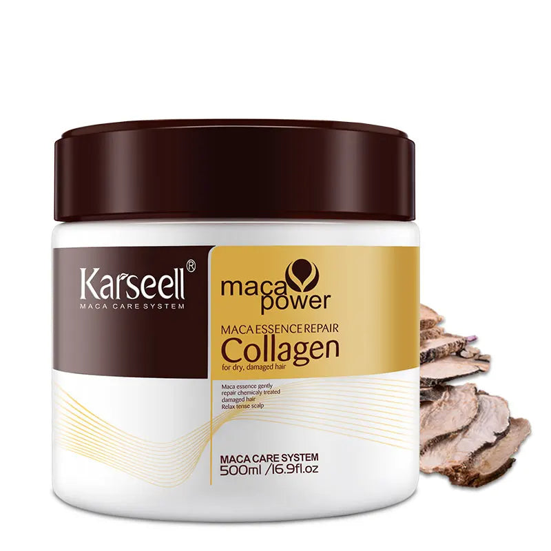 MÁSCARA DE CABELLO CON COLÁGENO KARSEELL
