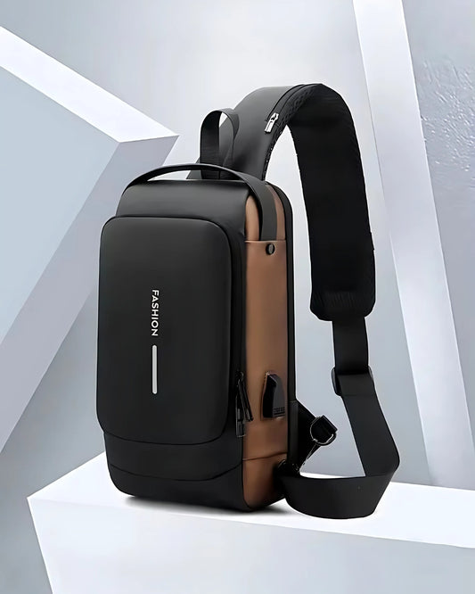 Mochila Antirrobo Impermeable