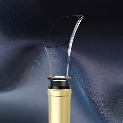 Set Abridor de Botellas de Vino Eléctrico