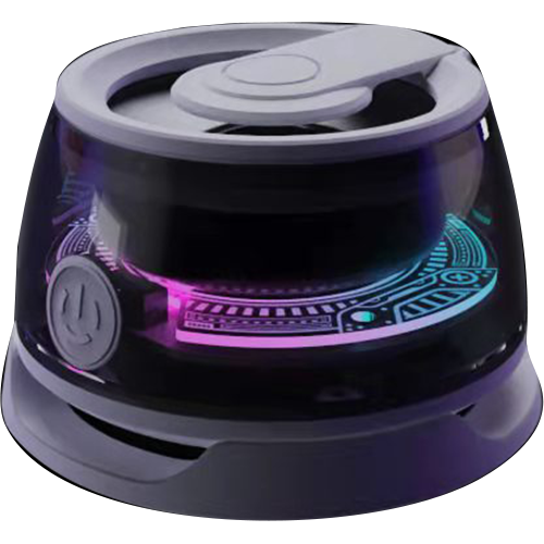 Parlante Magnético para Celular - Sonido Potente en tu Bolsillo