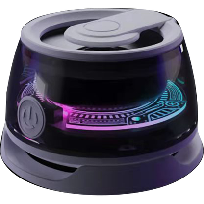 Parlante Magnético para Celular - Sonido Potente en tu Bolsillo