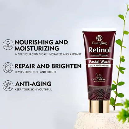 KIT REJUVENECEDOR DE PIEL DE RETINOL GUANJING